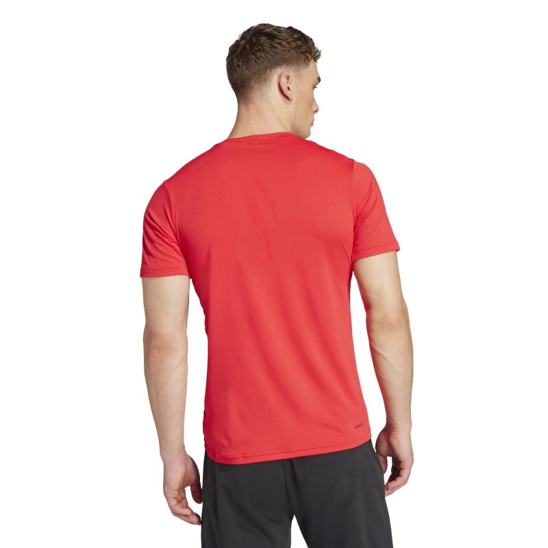 adidas Tr-Es Base TM T-shirt JN7314 adidas