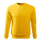 Malfini Essential U sweatshirt MLI-40604 yellow Clothing/Lifestyle/Malfini Malfini