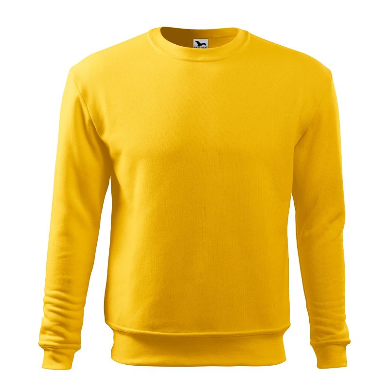 Malfini Essential U sweatshirt MLI-40604 yellow Clothing/Lifestyle/Malfini Malfini