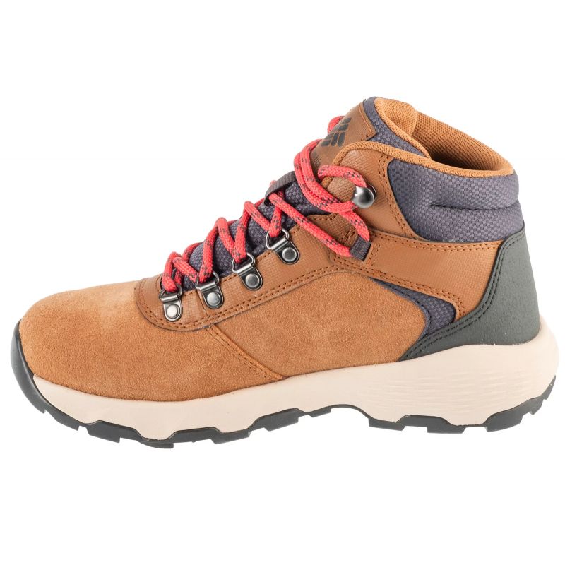 Columbia Newton Wander WP W 2125531286 Shoes Footwear/Outdoor/Columbia Your Sports Performance