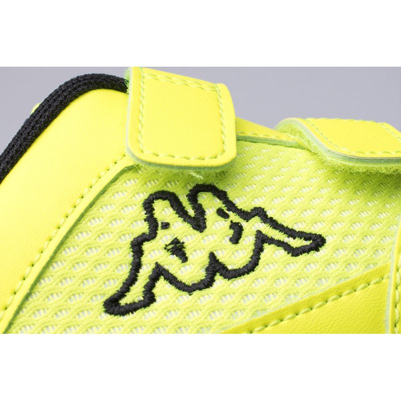 Kappa Kickoff T Jr 260509T-4011 shoes Footwear/Lifestyle/Kappa Kappa