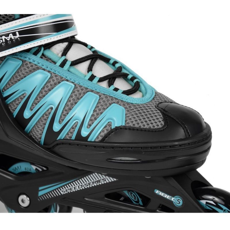 Inline skates SMJ sport PW-150N HS-TNK-000011439 Accessories/Skating/Rolki (pozostałe) Your Sports Performance
