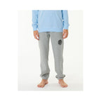 RIP CURL Icons Of Surf Trackpant-Boy Gray