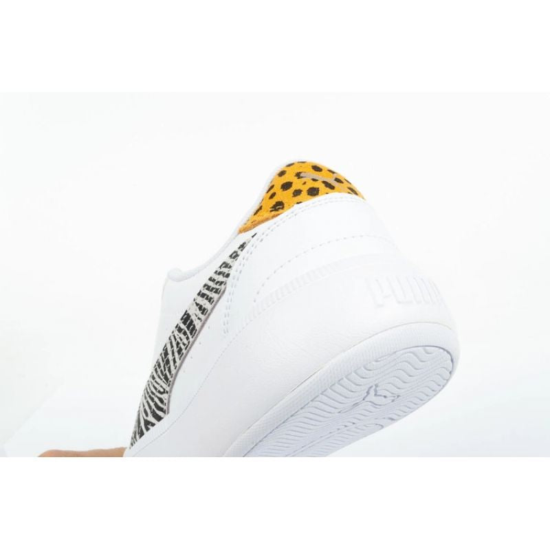 Puma Tori Safari W 384933 01 sneakers Footwear/Lifestyle Puma