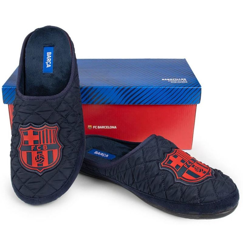 FC Barcelona M CC4 Flip-Flops Footwear/Lifestyle/FC Barcelona Your Sports Performance
