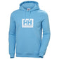 Helly Hansen HH Box Hoodie M 53289 621 Clothing/Outdoor/Helly Hansen Your Sports Performance