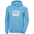 Helly Hansen HH Box Hoodie M 53289 621 Clothing/Outdoor/Helly Hansen Your Sports Performance