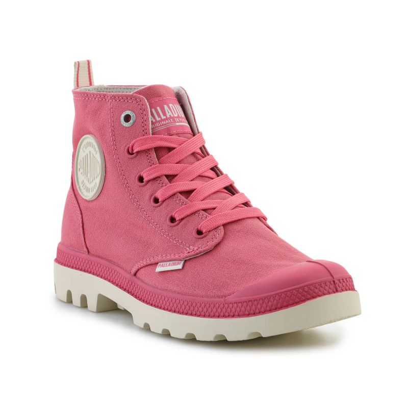 Palladium Pampa Duo Chrome W shoes 74470-699-M Footwear/Lifestyle/Palladium Your Sports Performance