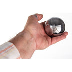 8-PIECE PETANQUE BALLS - BOULE PETANQUE ALUMINUM SUITCASE ENERO Accessories Your Sports Performance