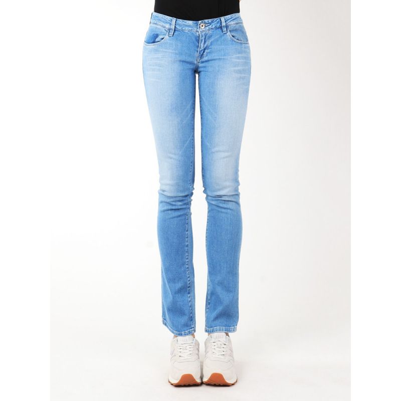 Jeans Guess Starlet W21125D0ET1 In preparation Your Sports Performance