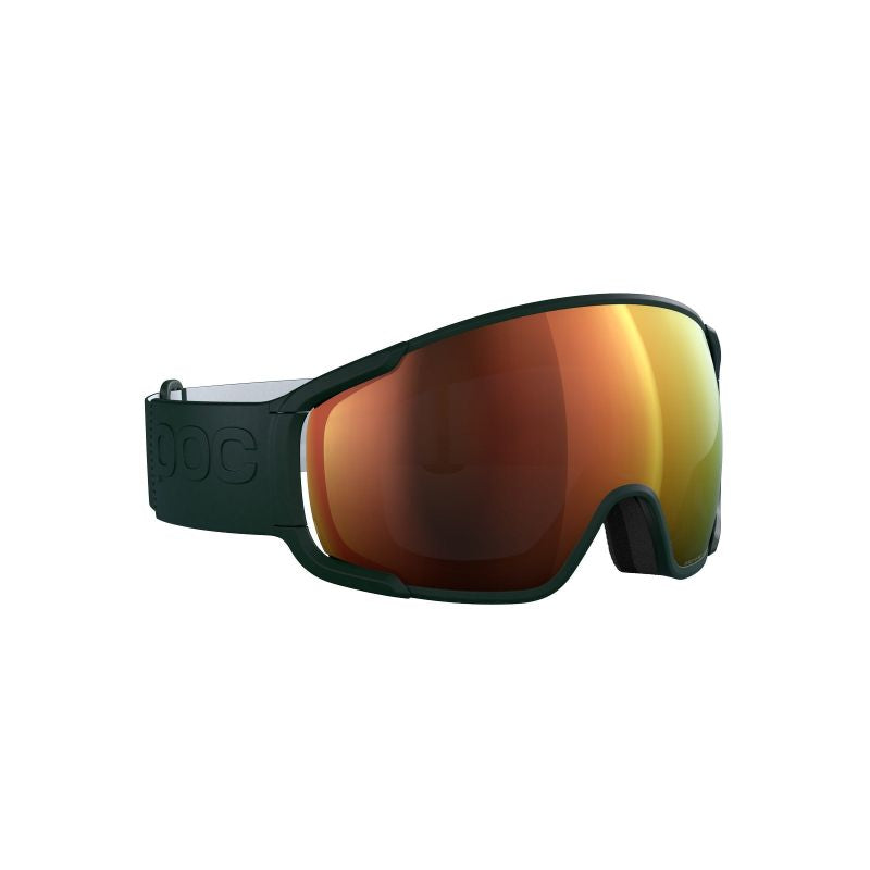 POC Zonula ski goggles green POC