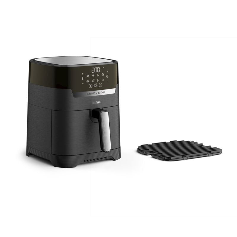 TEFAL Easy Fry&Grill Precision EY505815 fryer AGD - Produkty/Frytownice Your Sports Performance