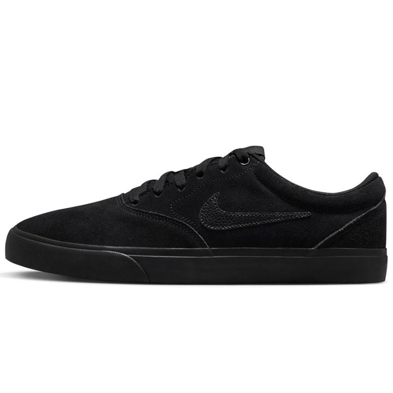 Nike Nike Charge Suede IB2750-002 shoes To be categorized Your Sports Performance