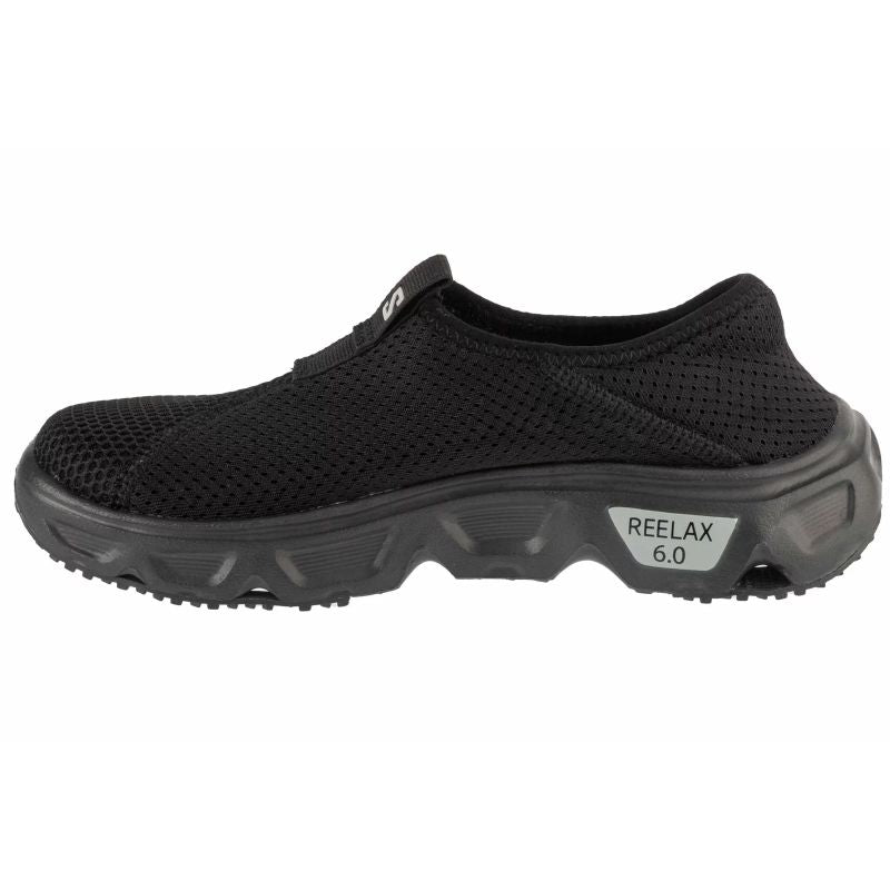 Salomon Reelax Moc 6.0 W L47111800 Shoes Footwear/Outdoor Your Sports Performance