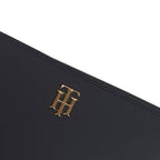 Tommy Hilfiger TH Chic Large women's wallet - AW0AW08030-CJM Odzież/Odzież na co dzień Your Sports Performance