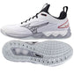 Mizuno WAVE LUMINOUS 3 M V1GA242021 shoes Footwear/Volleyball/Men Mizuno