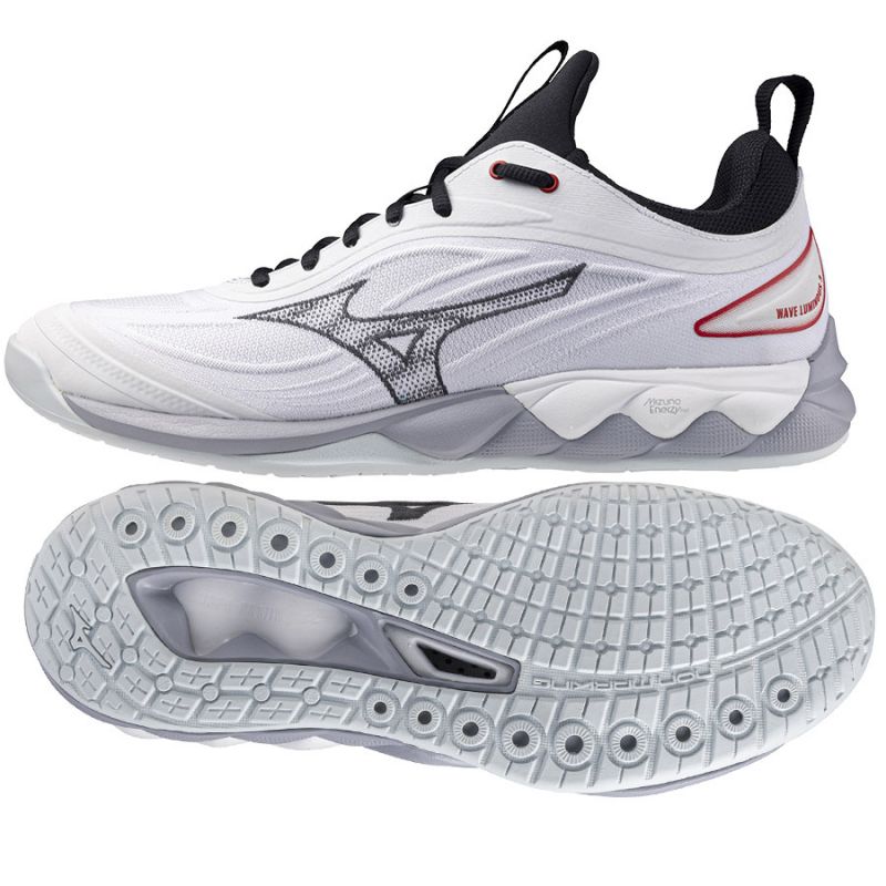 Mizuno WAVE LUMINOUS 3 M V1GA242021 shoes Footwear/Volleyball/Men Mizuno