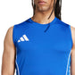 Adidas Tiro 25 Competition Sleeveless Jersey M JI6575 Clothing/Football Adidas