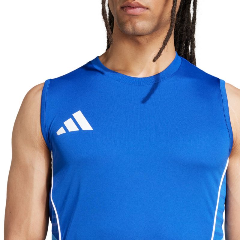 Adidas Tiro 25 Competition Sleeveless Jersey M JI6575 Clothing/Football Adidas