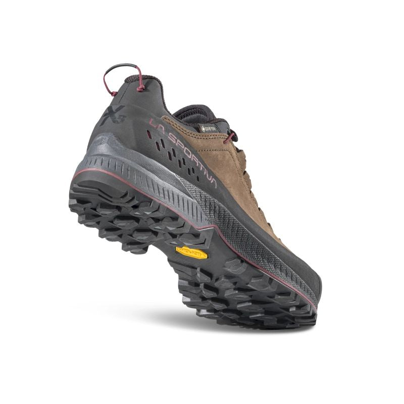 La Sportiva TX5 Evo GTX ZFHS106N07R25 Mocha/RedWood To be categorized Your Sports Performance