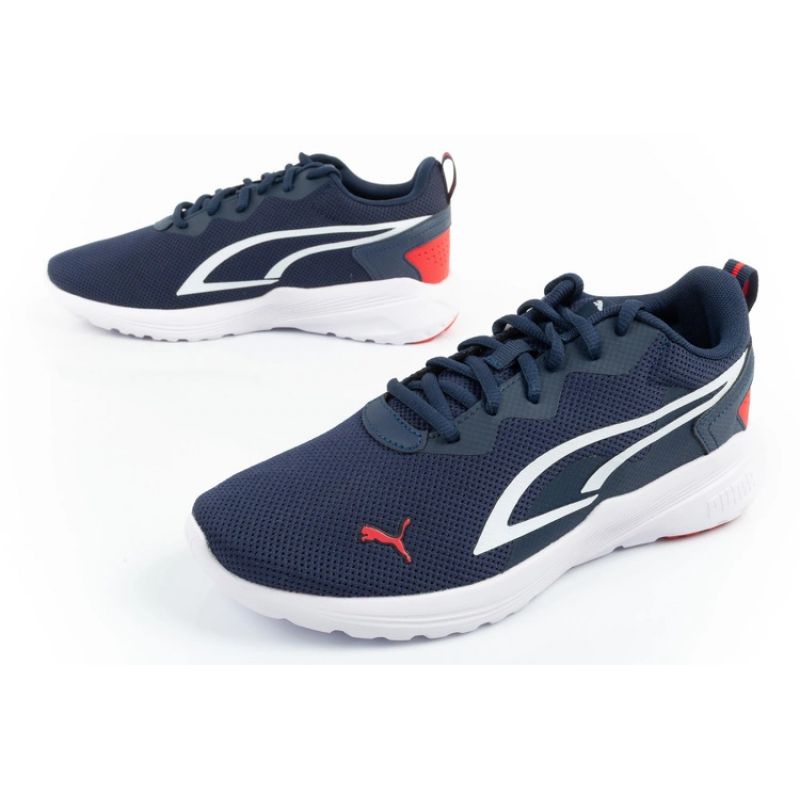 Puma All-Day Active Jr shoes 38738607 Footwear/Lifestyle Puma