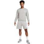 Nike Club Men's Shorts Gray FQ4950 063