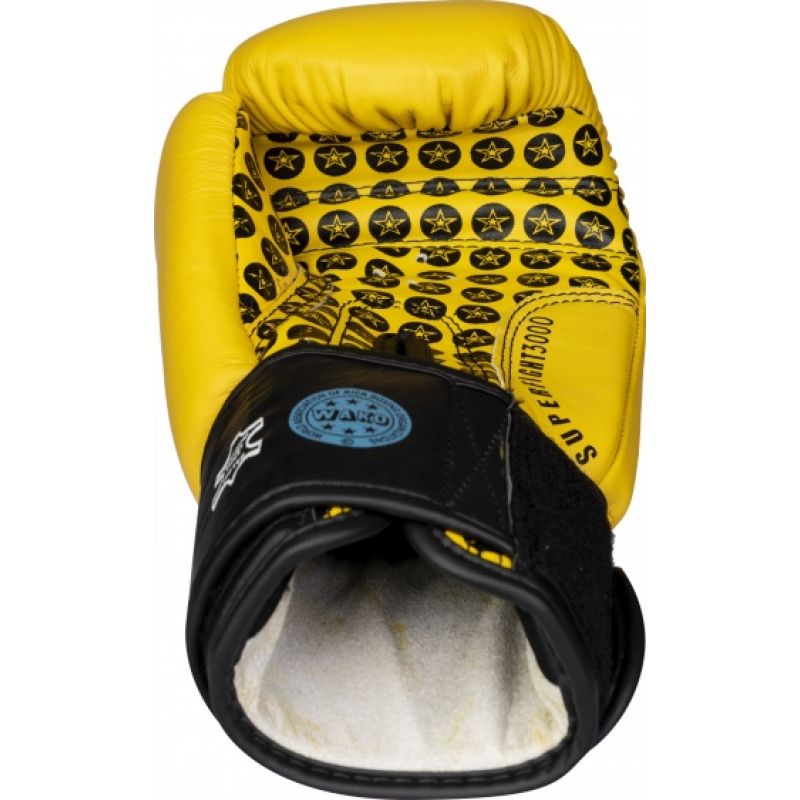 TOP TEN RTT-SUPERFIGHT 3000 STARS Boxing Gloves