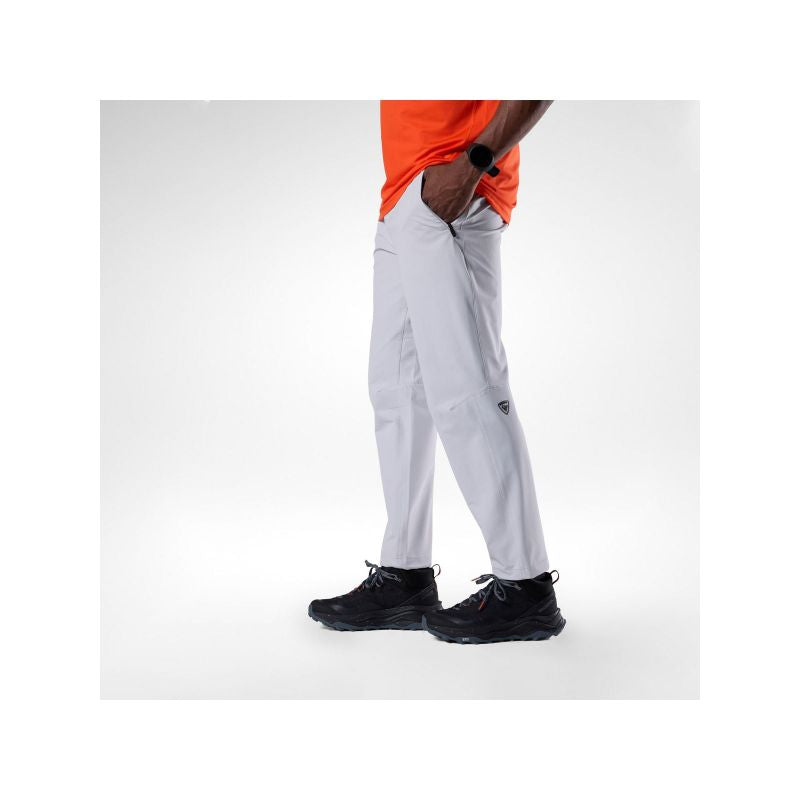 ROSSIGNOL M Tech Chino Pant Men's Gray