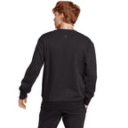 adidas Essentials French Terry Big Logo M IC9324 sweatshirt Clothing/Training Adidas