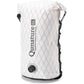 Qunature waterproof bag with valve white 6l Qunature/Akcesoria Rowerowe/Torba Your Sports Performance