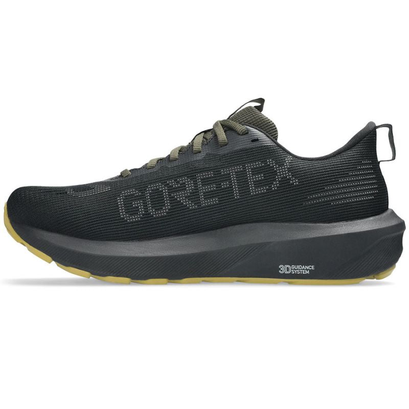 Asics GT-1000 14 GTX M 1011C078 001 Running Shoes Footwear/Running/Men/Trail Asics