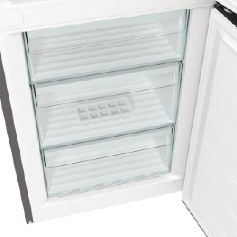 GORENJE NRK61CS2XL4 fridge-freezer AGD - Produkty/Lodówki wolnostojące Your Sports Performance