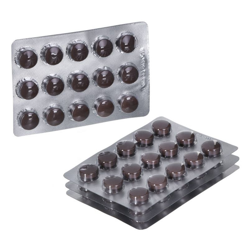 Novativ Multivitamin for Her, 60 coated tablets Import z Action/Odżywki i suplementy/Suplementy diety Your Sports Performance