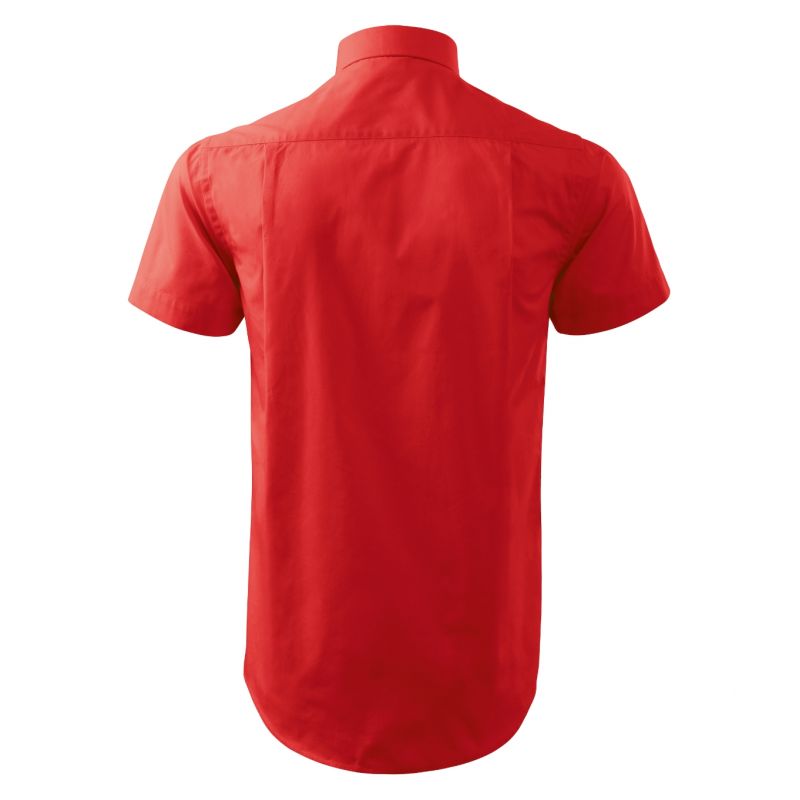 Malfini Chic M MLI-20707 red shirt Clothing/Lifestyle/T-shirts/Malfini Malfini