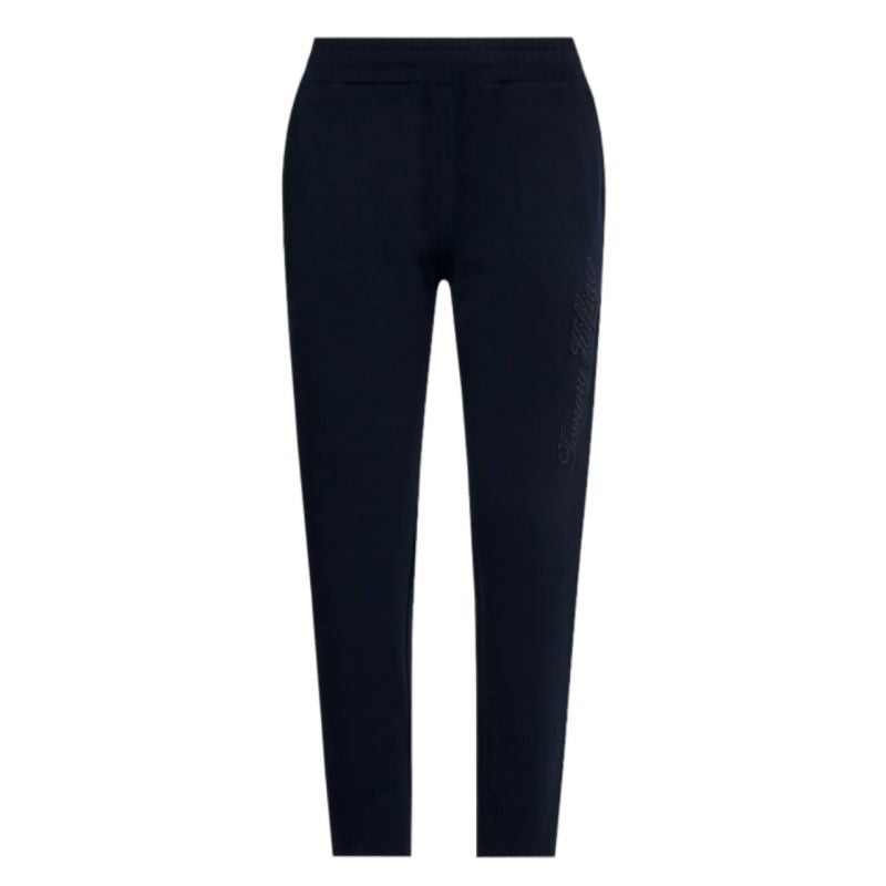 Tommy Hilfiger Interlock Pants W WW0WW36055 Clothing/Lifestyle/Trousers, shorts/Tommy Hilfiger Tommy Hilfiger