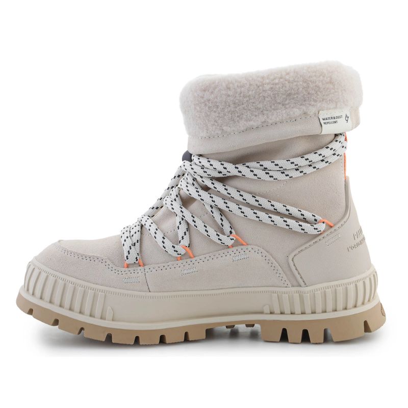 Palladium Pallashock Hiver W 94349-175-M Footwear/Lifestyle/Palladium Your Sports Performance