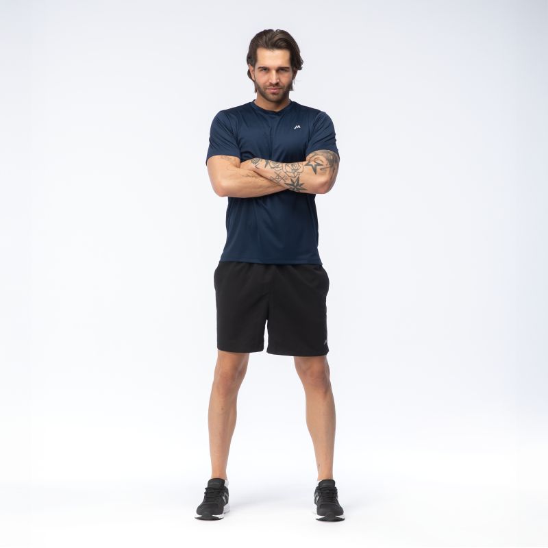 Men's short-sleeved T-shirt SALAN Martes