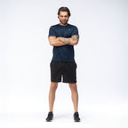 Men's short-sleeved T-shirt SALAN Martes