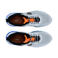 Bugatti men's sports shoes 341AWS016959-2010 white/black