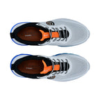 Bugatti men's sports shoes 341AWS016959-2010 white/black Bugatti