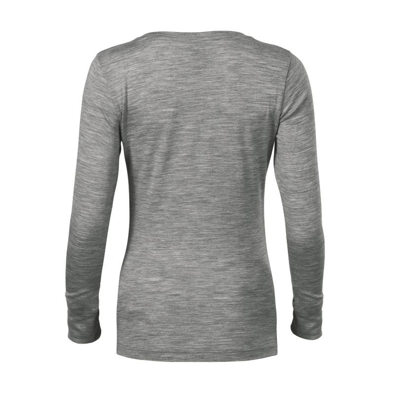 Malfini Premium Merino Rise LS T-shirt MLI-16012 Clothing/Lifestyle/T-shirts/Malfini Malfini