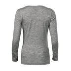 Malfini Premium Merino Rise LS T-shirt MLI-16012 Clothing/Lifestyle/T-shirts/Malfini Malfini