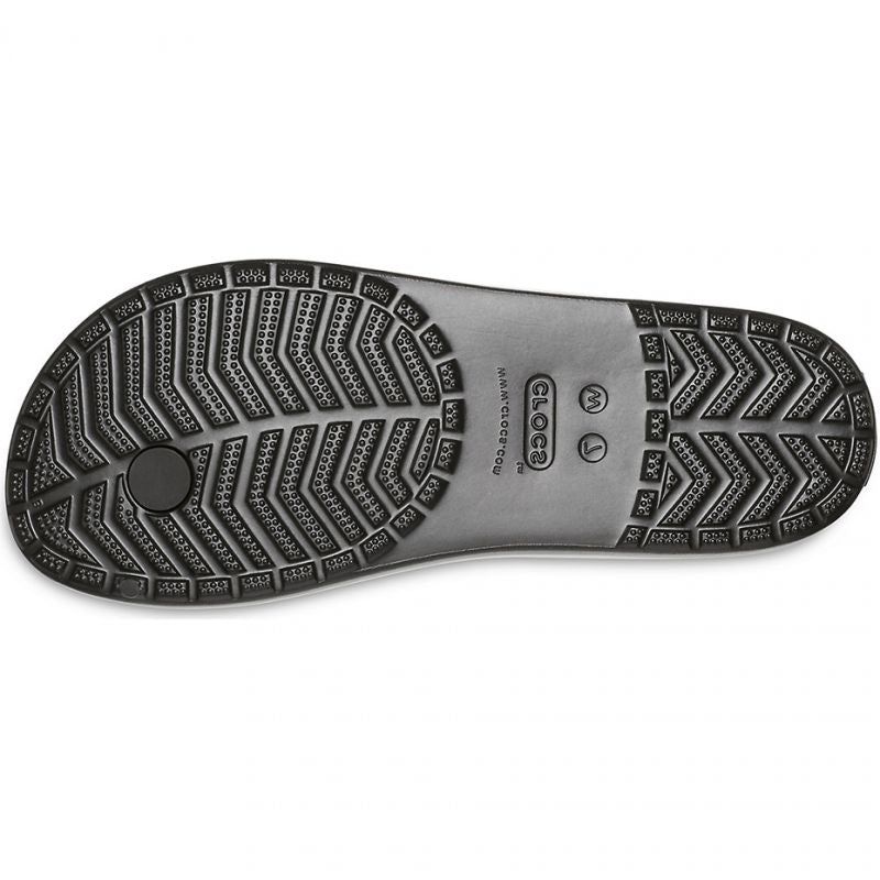 Crocs Crocband Flip W 206100 001 Footwear/Outdoor Crocs
