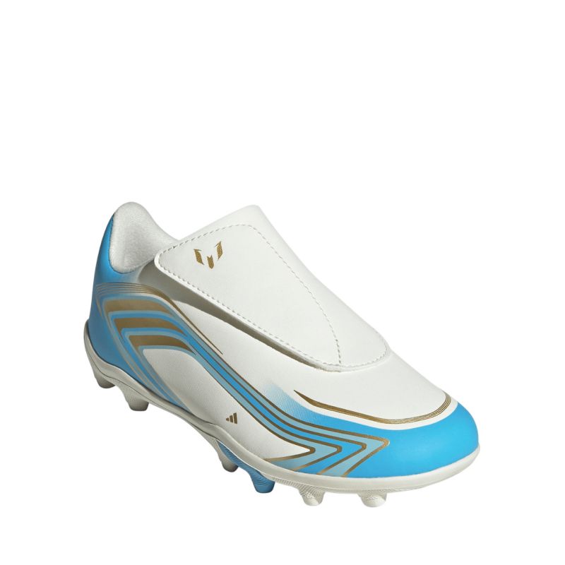 adidas F50 Messi Club Velcro FG/MG KK1711 football boots