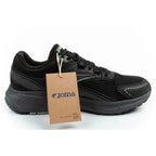 Joma Vitaly men's running shoes, lightweight, comfortable, durable, black Joma