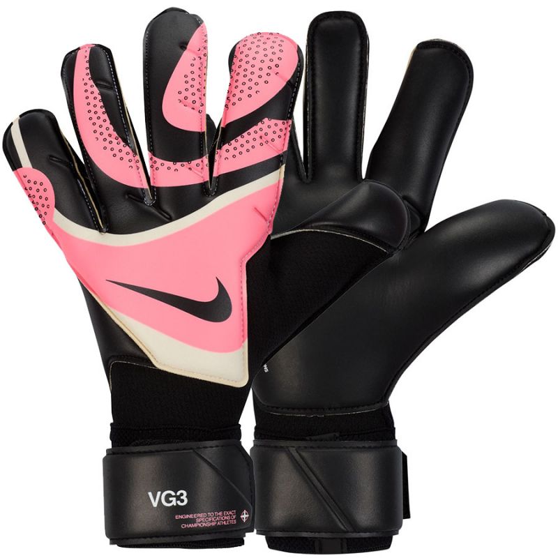 Nike Vapor Grip3 goalkeeper gloves FB2999-013 Accessories/Gloves Nike