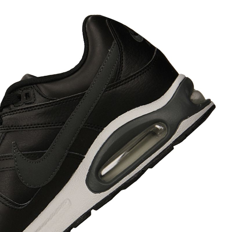 Nike Air Max Command Leather M shoes 749760-001 Footwear/Lifestyle/Nike Your Sports Performance