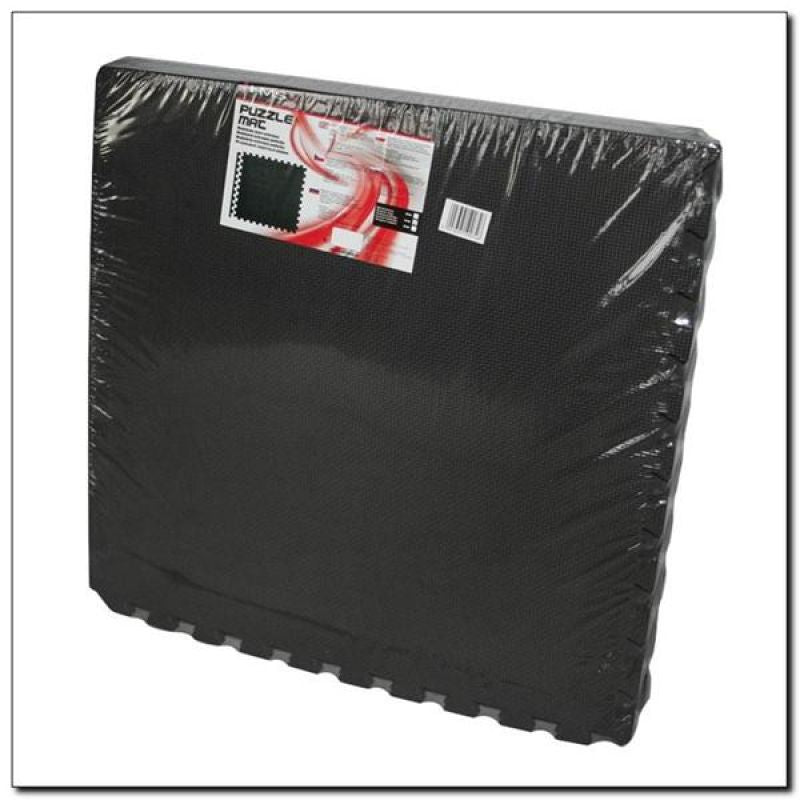 Puzzle Mat for strength equipment MP12 600x600x12mm 17-63-018 Accessories/Training equipment Your Sports Performance