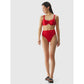 Women's bikini bottom 4F *Kategoria tymczasowa Your Sports Performance