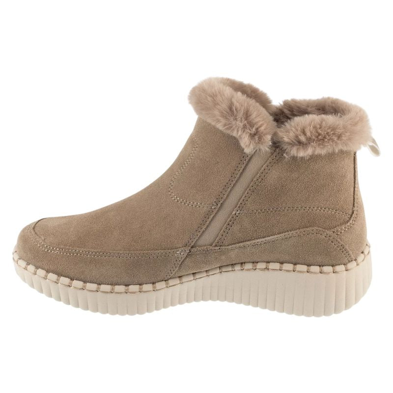 Skechers Wilshire Blvd - Fresh Zip 168108-TPE Beige 41